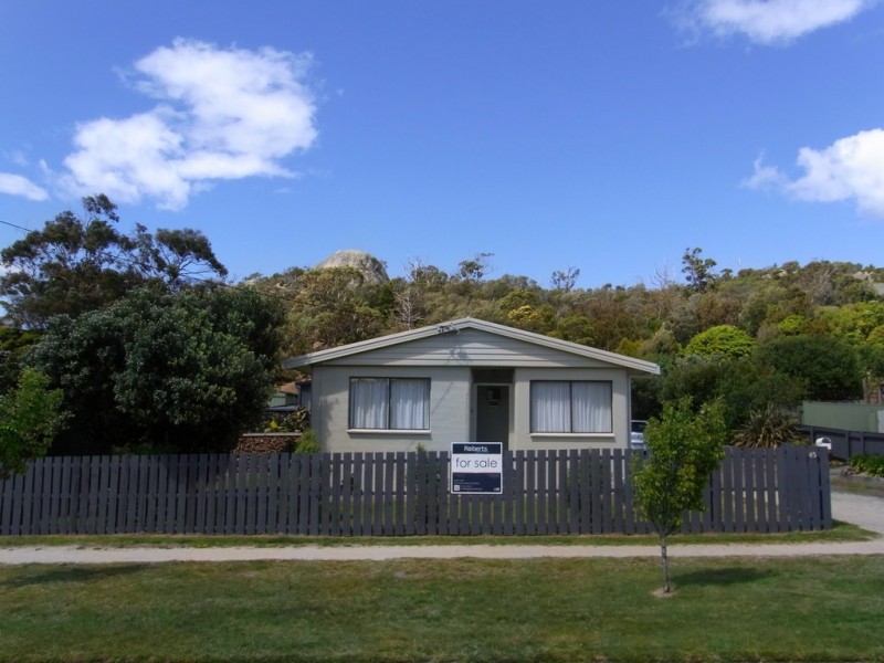 45 Burgess Street, Bicheno TAS 7215