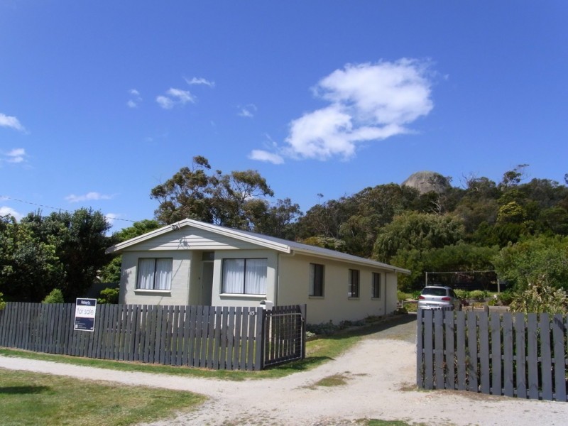 45 Burgess Street, Bicheno TAS 7215
