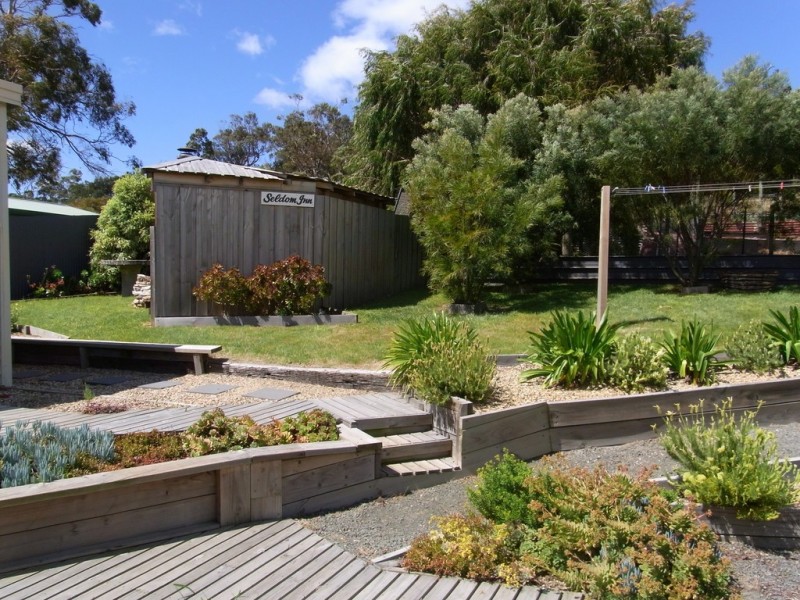 45 Burgess Street, Bicheno TAS 7215