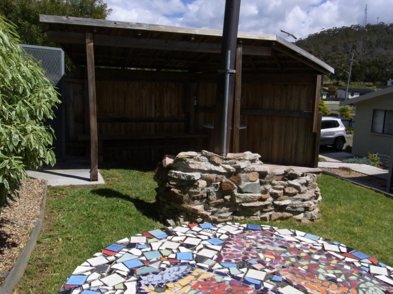 45 Burgess Street, Bicheno TAS 7215
