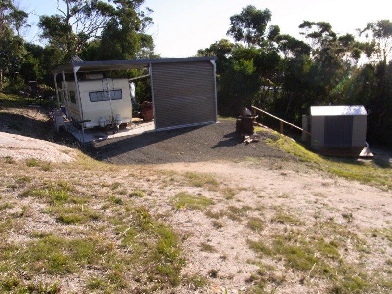 Lot 2/154 Tasman Hwy, Bicheno TAS 7215