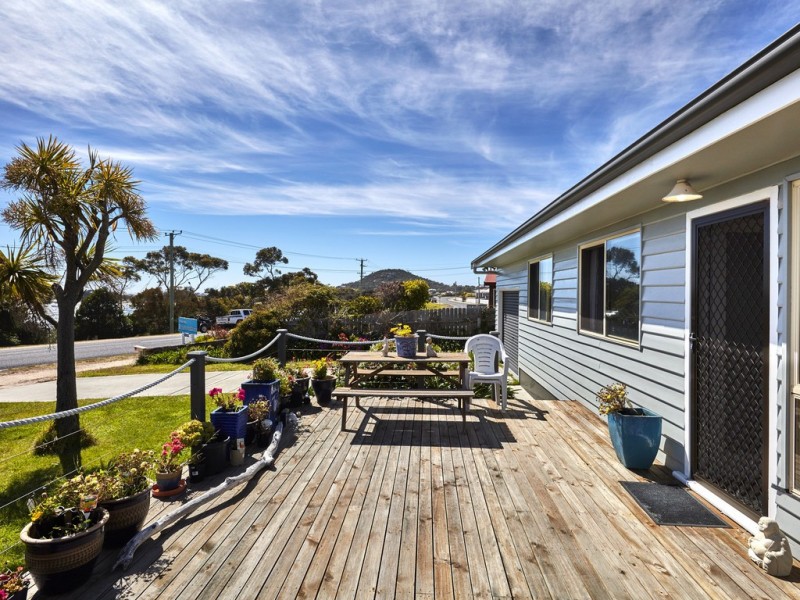22 Tasman Hwy, Bicheno TAS 7215