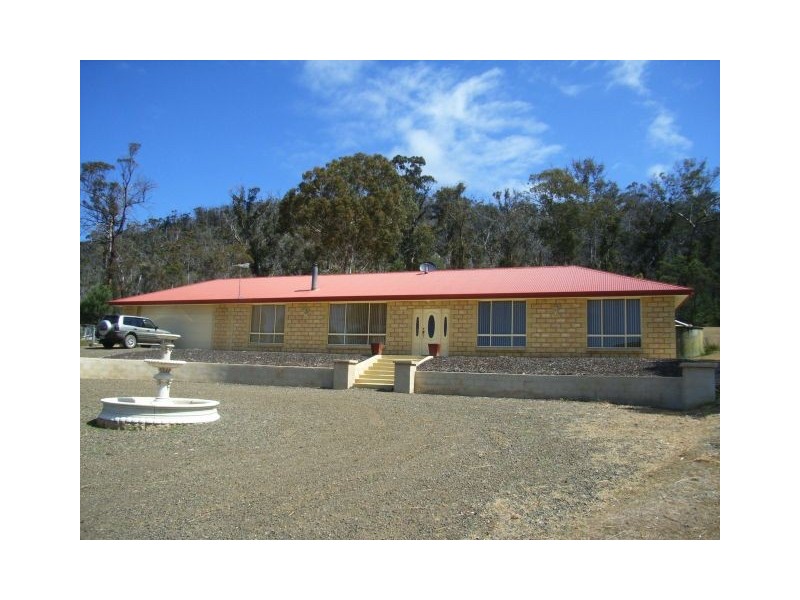248 Harvey Farm Road, Bicheno TAS 7215