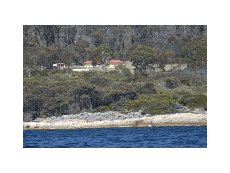 248 Harvey Farm Road, Bicheno TAS 7215