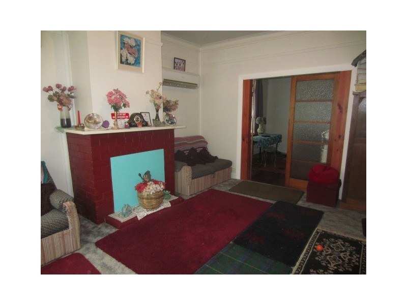 21 Austin Street, Queenstown TAS 7467