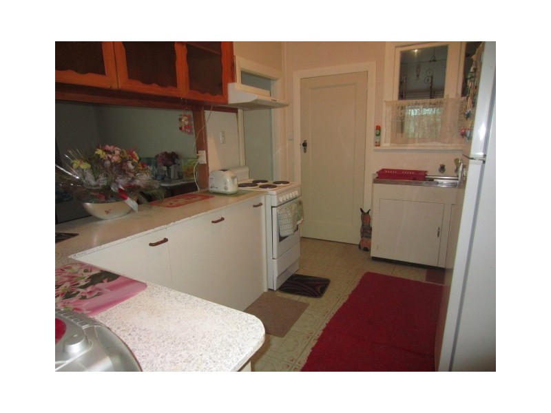 21 Austin Street, Queenstown TAS 7467