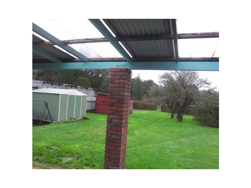 21 Austin Street, Queenstown TAS 7467