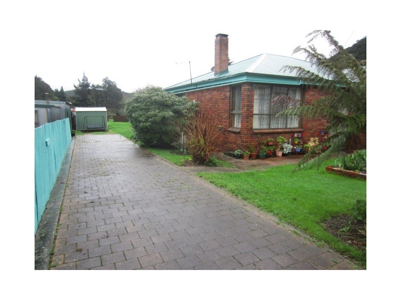 21 Austin Street, Queenstown TAS 7467