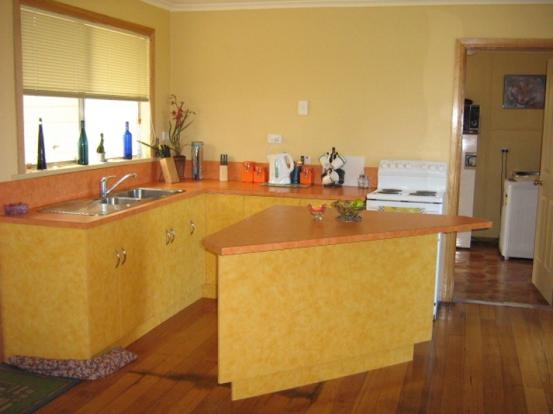 5 Innes Street, Strahan TAS 7468