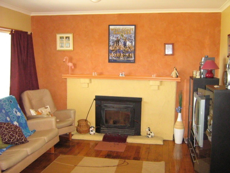 5 Innes Street, Strahan TAS 7468