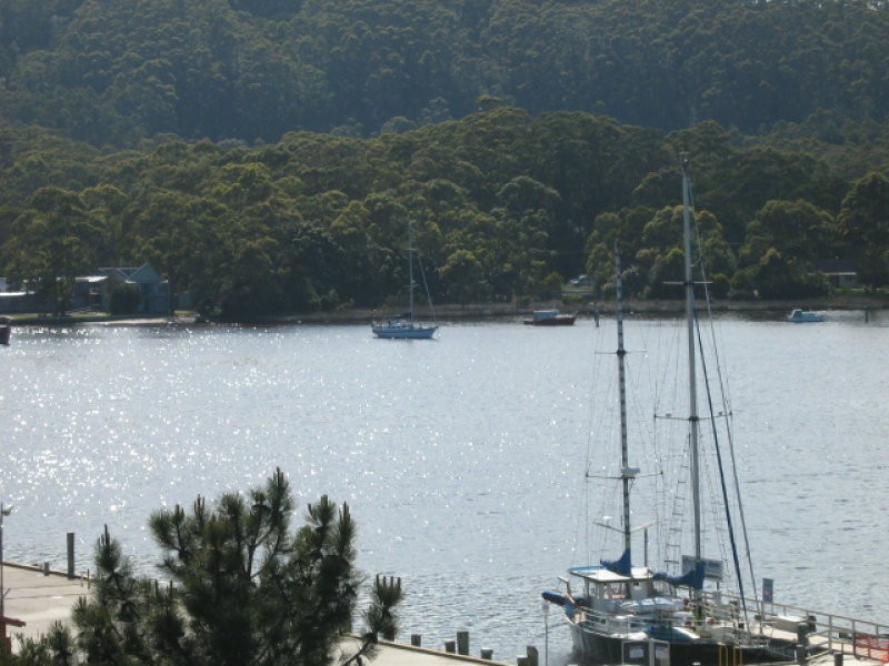 5 Innes Street, Strahan TAS 7468