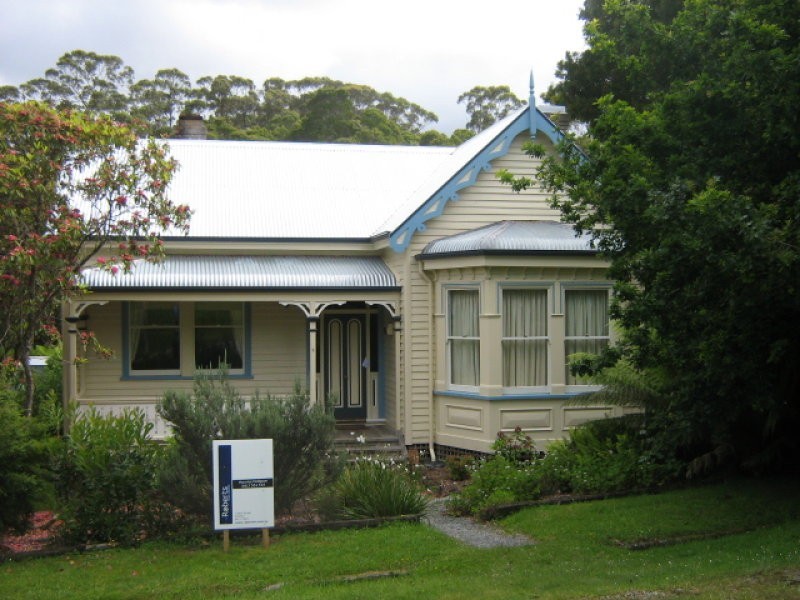 3 Vivian Street, Strahan TAS 7468