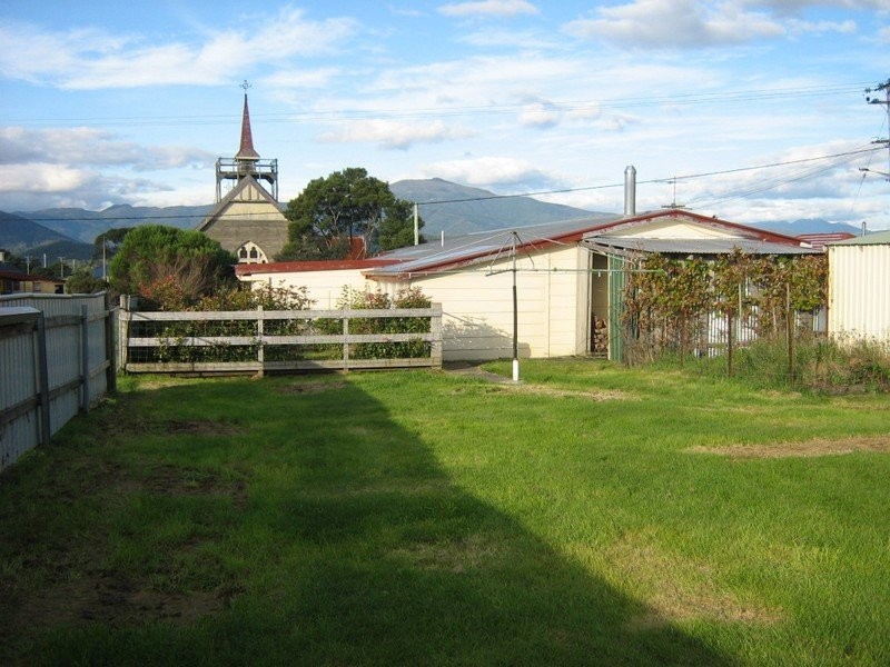 45 Counsel Street, Zeehan TAS 7469