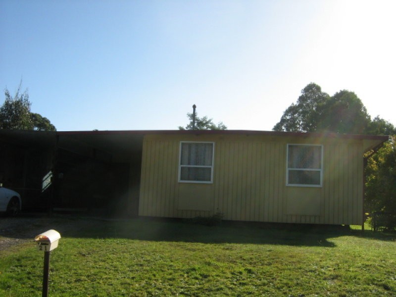 21 Wattle Place, Rosebery TAS 7470