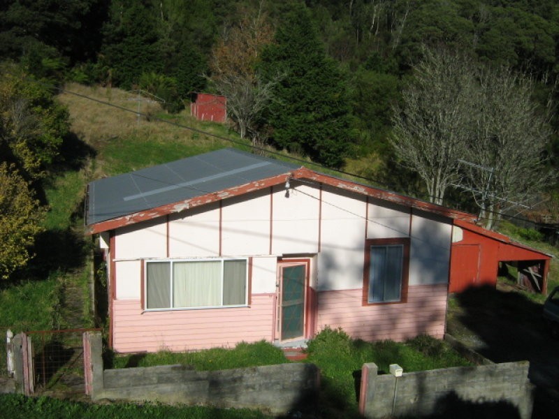 18 Latham Street, Queenstown TAS 7467