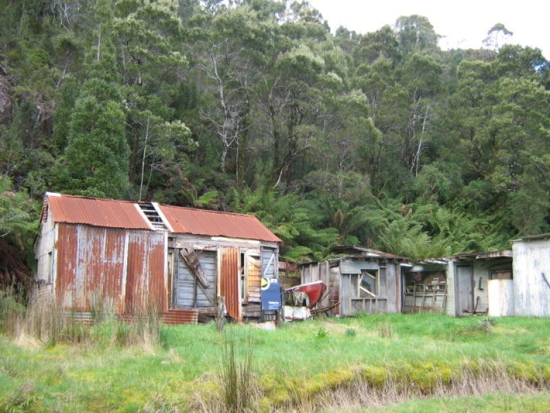 8 Sorell Street, Queenstown TAS 7467
