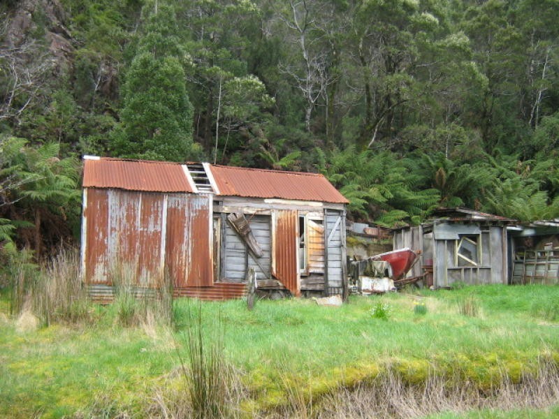 8 Sorell Street, Queenstown TAS 7467