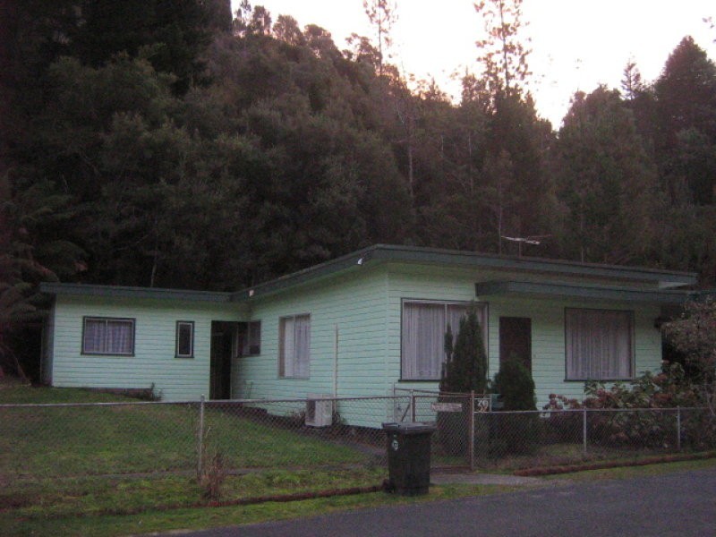 39 Preston Street, Queenstown TAS 7467