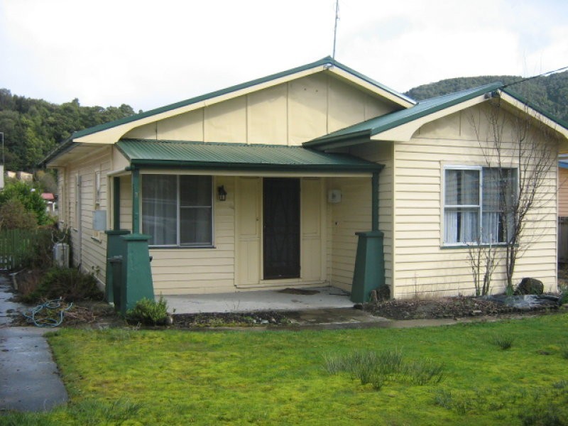 3 Gaffney Street, Queenstown TAS 7467