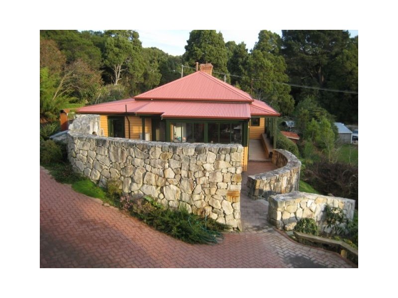 21 Jones Street, Strahan TAS 7468