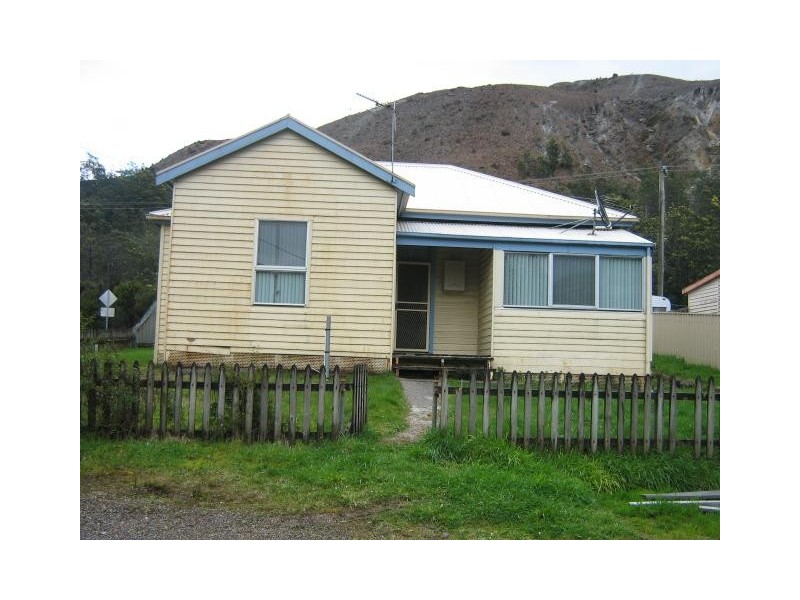 30 Penghana, Queenstown TAS 7467