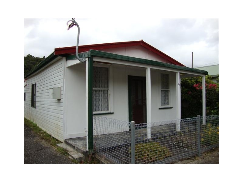 59 Driffield St, Queenstown TAS 7467