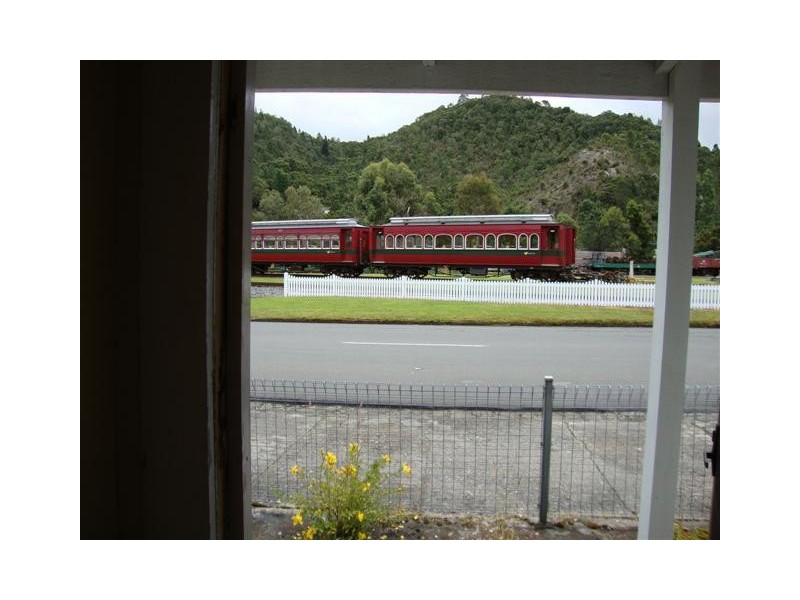 59 Driffield St, Queenstown TAS 7467