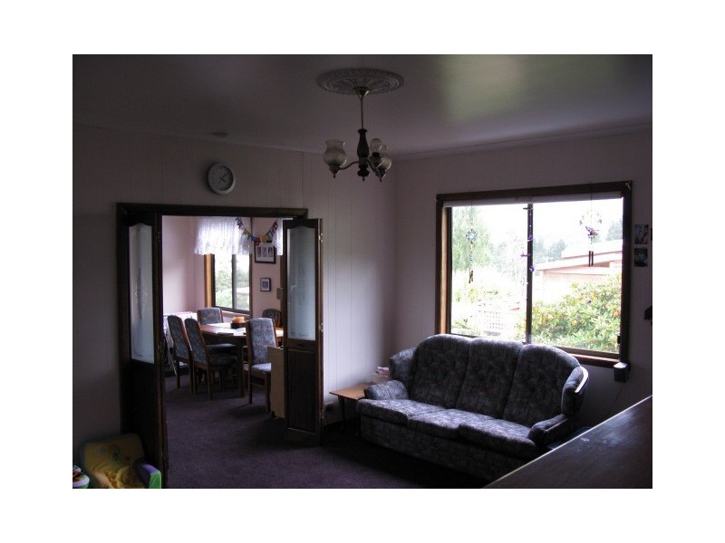 27 Urquhart St, Queenstown TAS 7467