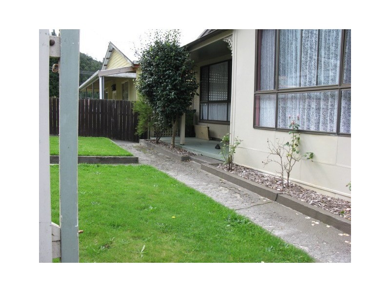 27 Urquhart St, Queenstown TAS 7467