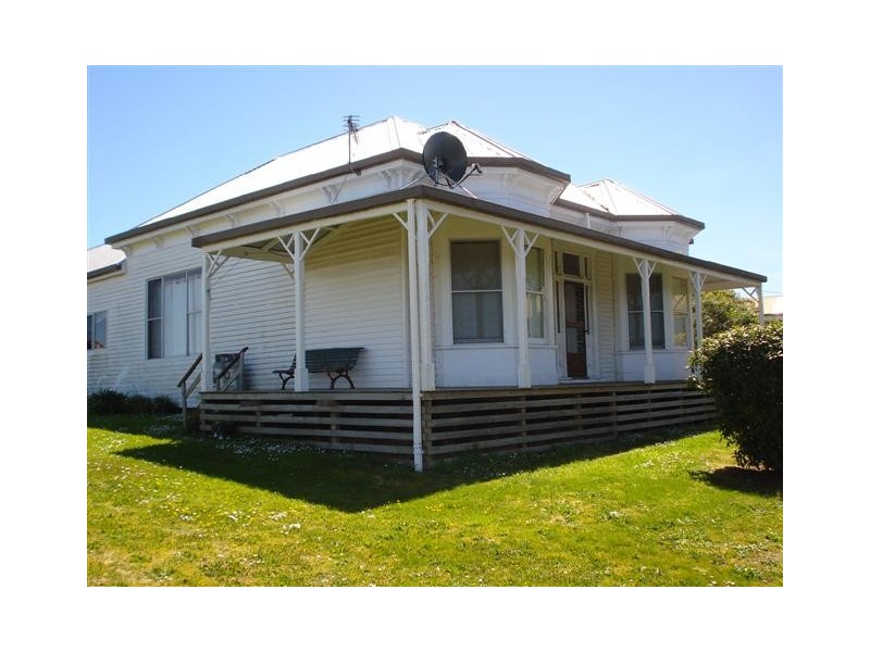 6 Lynch Street, Strahan TAS 7468