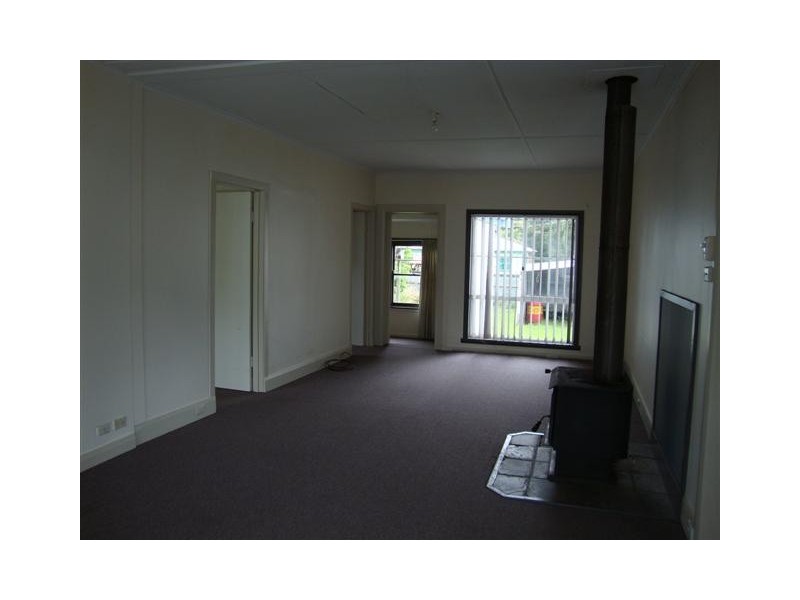 6 Evans Street, Queenstown TAS 7467