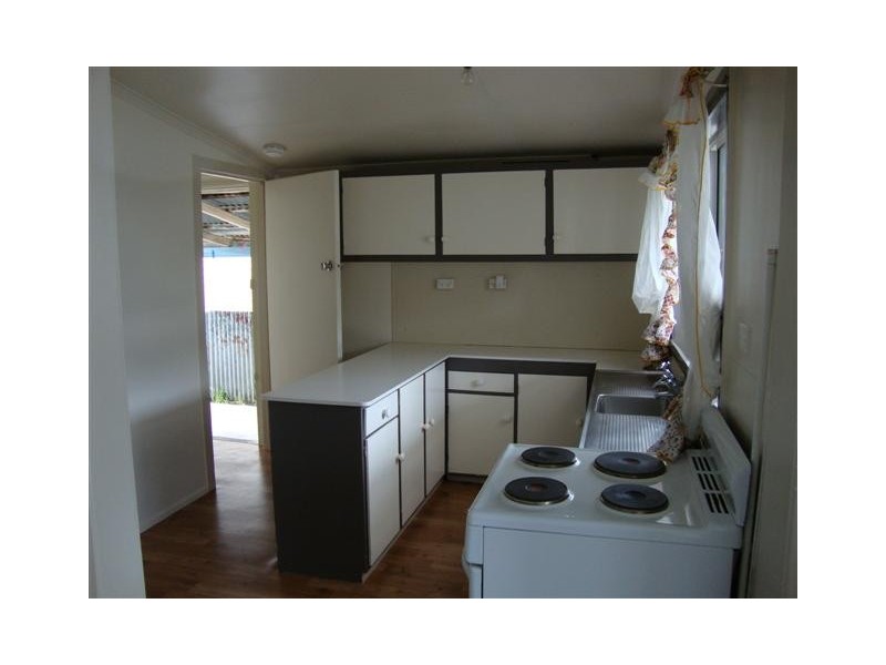 6 Evans Street, Queenstown TAS 7467