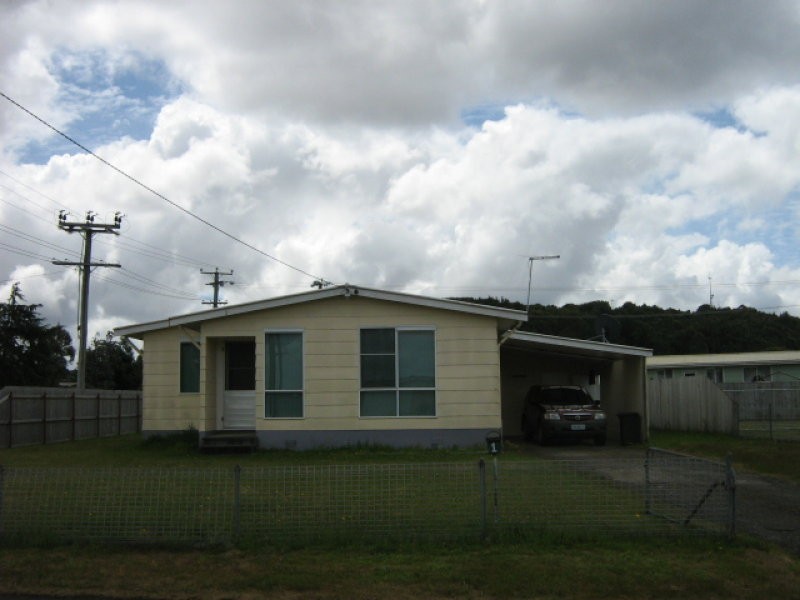1 Brittania Court, Zeehan TAS 7469