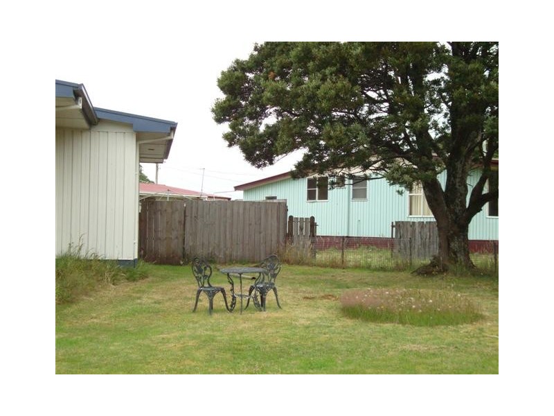 7 King Street, Zeehan TAS 7469