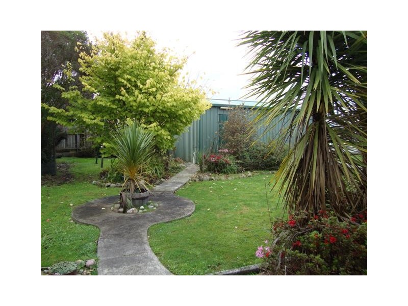 9 Herbert Street, Strahan TAS 7468