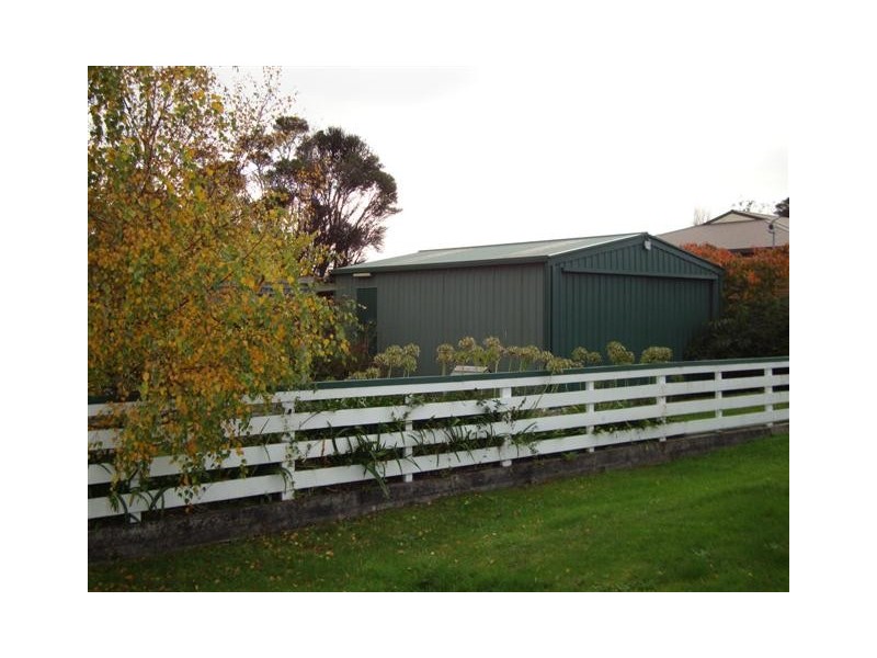 9 Herbert Street, Strahan TAS 7468