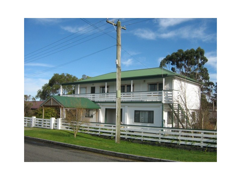 9 Herbert Street, Strahan TAS 7468