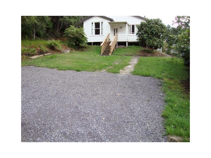18 Colville Street, Queenstown TAS 7467