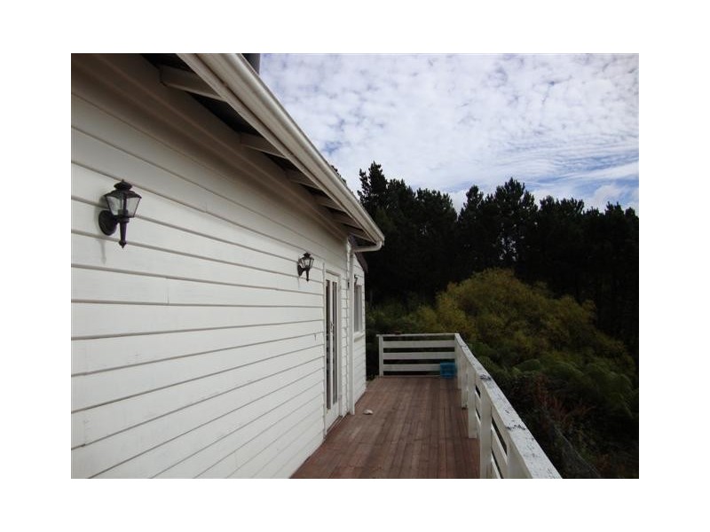 18 Colville Street, Queenstown TAS 7467