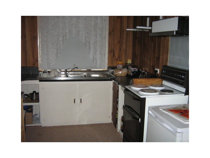 1 Urquhart Street, Queenstown TAS 7467