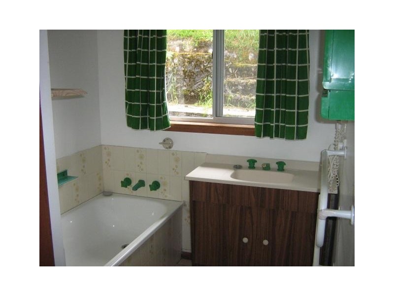 46 Solly Street, Zeehan TAS 7469