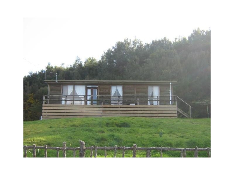 24 Solly Street, Zeehan TAS 7469