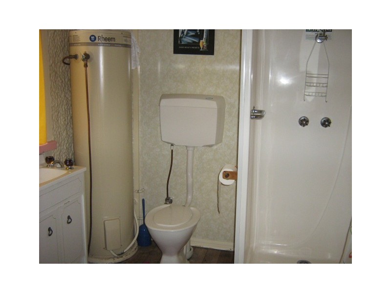 1 Urquhart Street, Queenstown TAS 7467