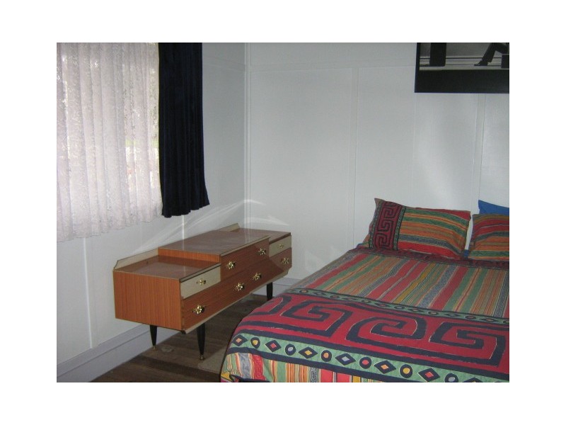 1 Urquhart Street, Queenstown TAS 7467