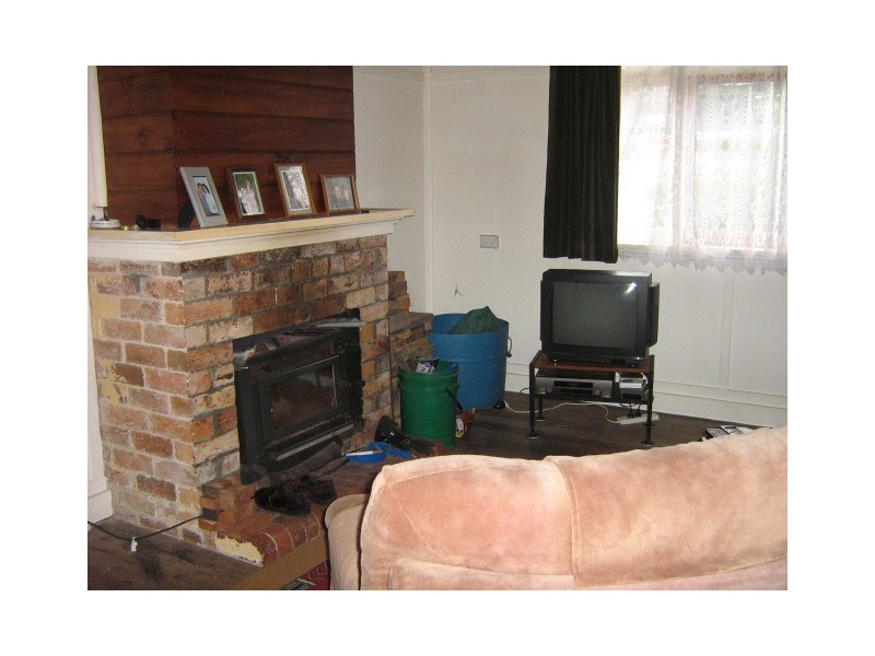 1 Urquhart Street, Queenstown TAS 7467