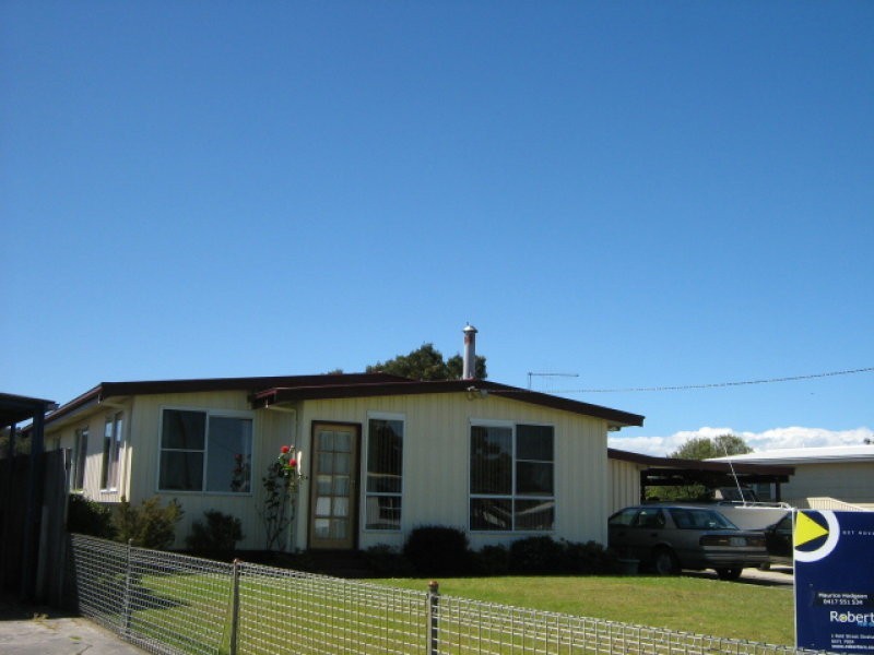 5 Esperenza Court, Zeehan TAS 7469