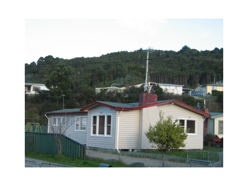 20 Elliot Street, Queenstown TAS 7467