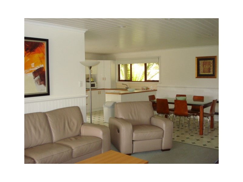 1 Trafford Street, Strahan TAS 7468