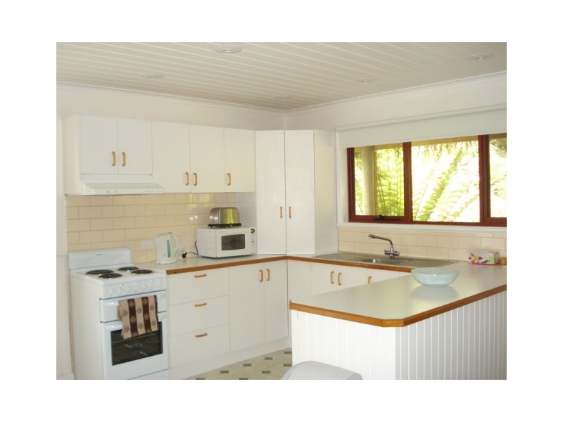1 Trafford Street, Strahan TAS 7468