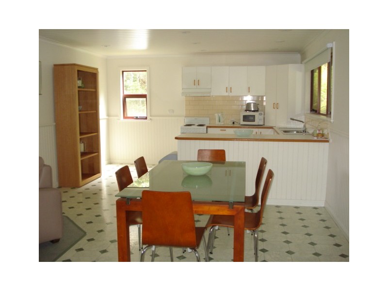 1 Trafford Street, Strahan TAS 7468